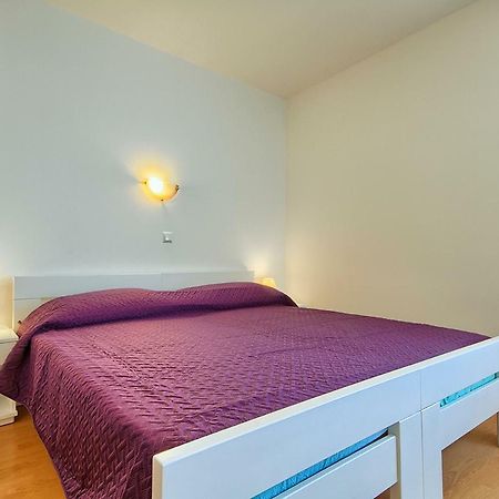 Apartment Cinzia Pula Exteriér fotografie