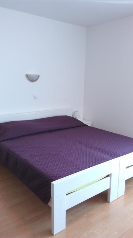 Apartment Cinzia Pula Exteriér fotografie